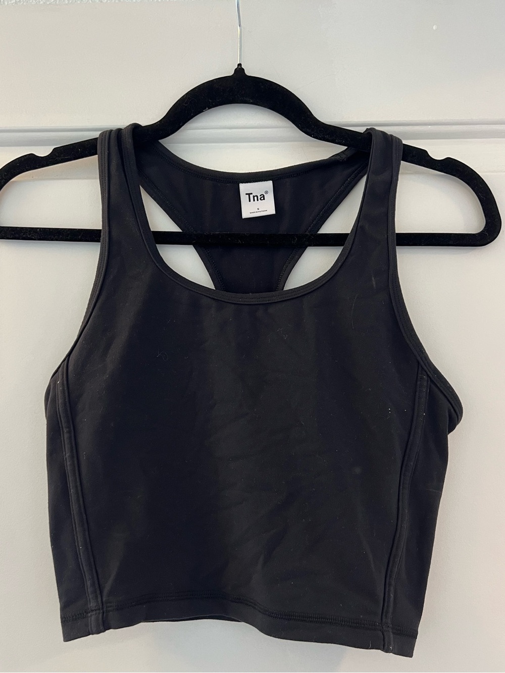 TNA Tank Top